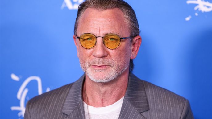 Daniel Craig