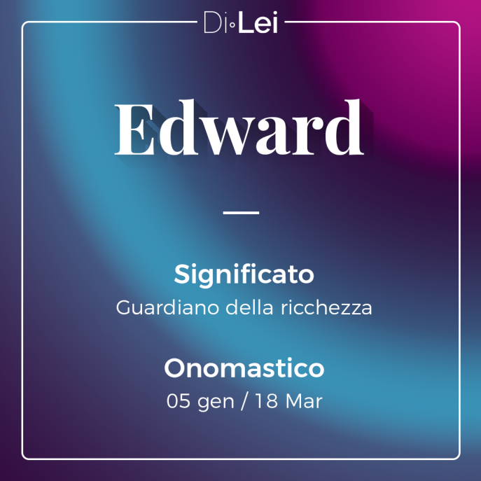 Edward