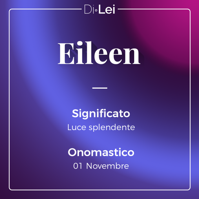 Eileen