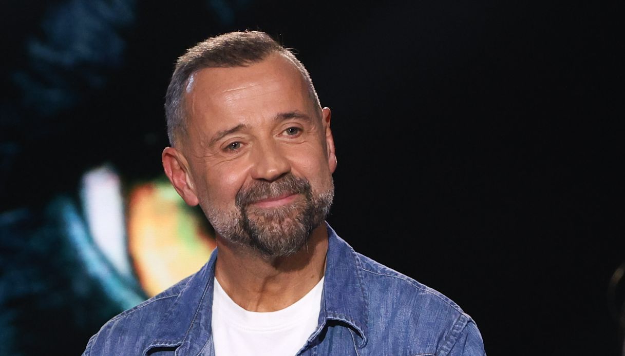 Fabio Volo a Belve