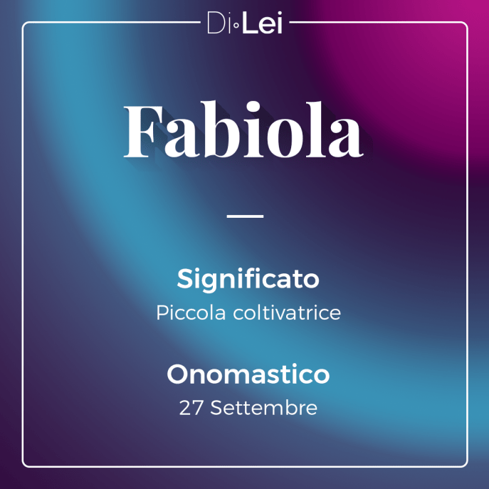 Fabiola