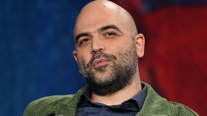 Roberto Saviano