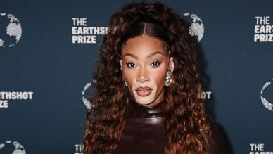 Winnie Harlow
