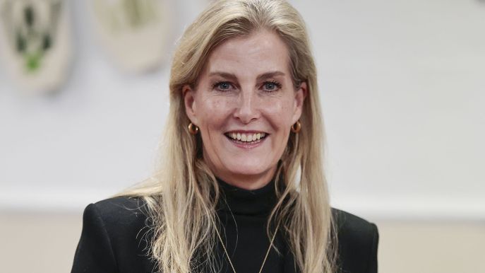 Sophie di Edimburgo