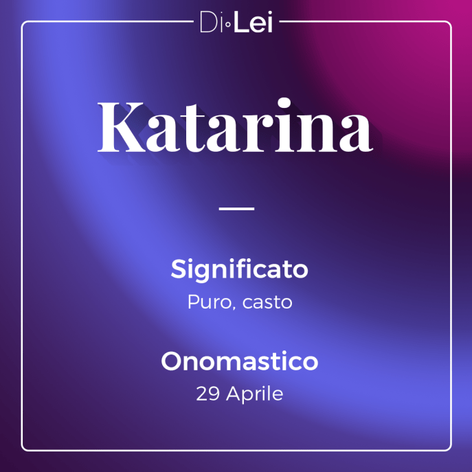 Katarina