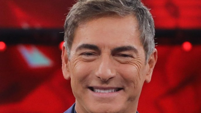 Ora o mai più torna in tv con Marco Liorni: nel cast tre cantanti molto amate