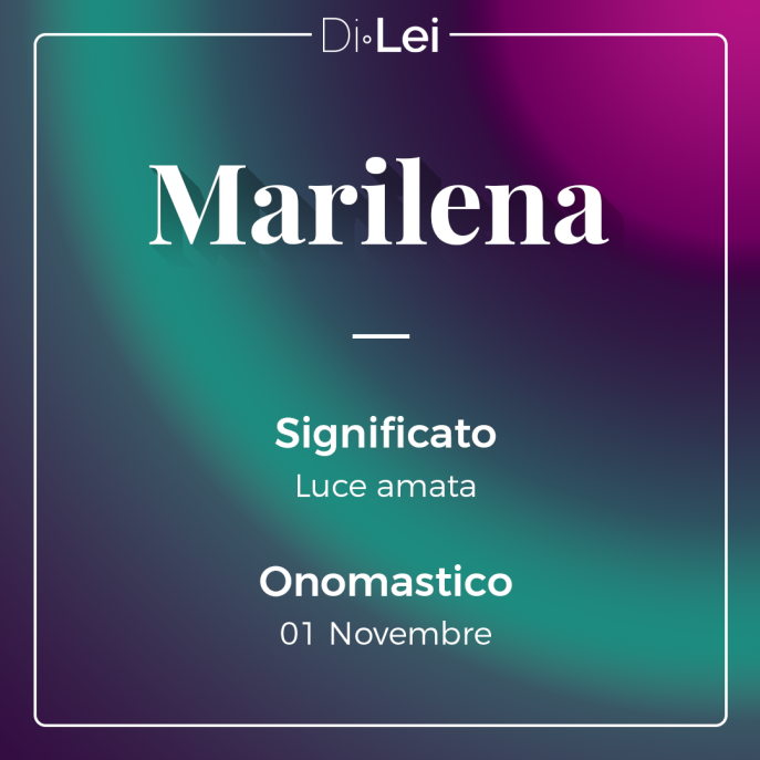 Marilena
