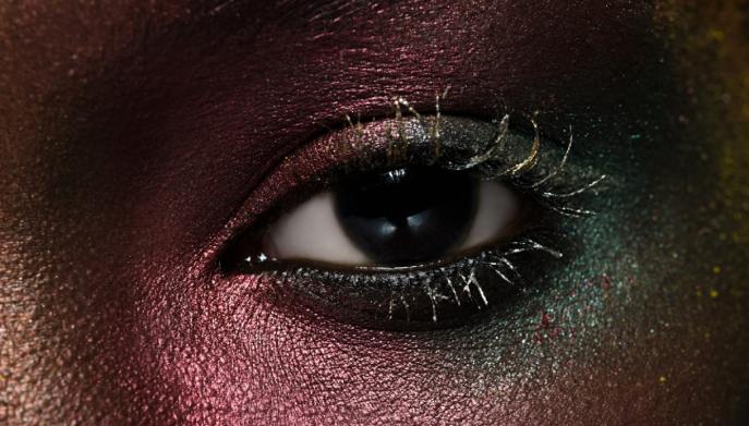Quali mascara glitter comprare