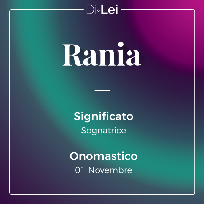 Rania