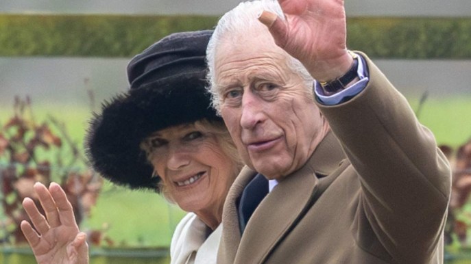 Re Carlo, la tradizione natalizia della famiglia reale in cui tutti ci identifichiamo