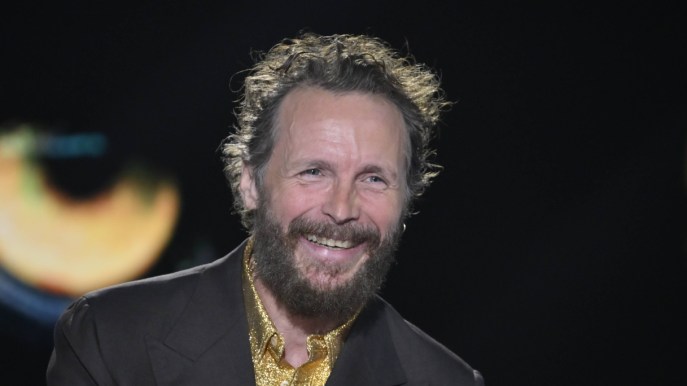 Sanremo 2025, Jovanotti primo super ospite di Carlo Conti