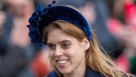 Beatrice di York è di nuovo mamma. La prima foto di Athena