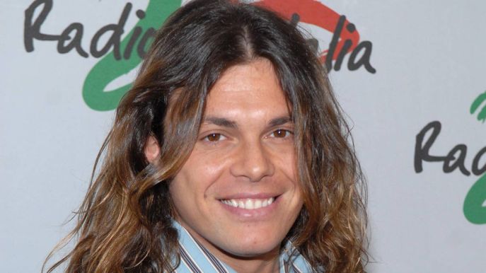 Gianluca Grignani