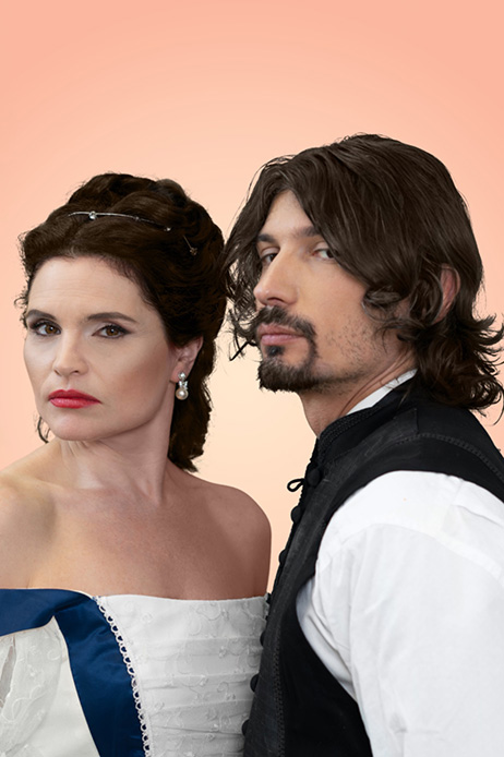 Jessica Ferro Pierdavide Carone