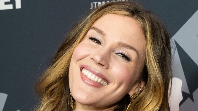 Joss Stone è incinta: l’annuncio a poche settimane dall’adozione del terzo figlio