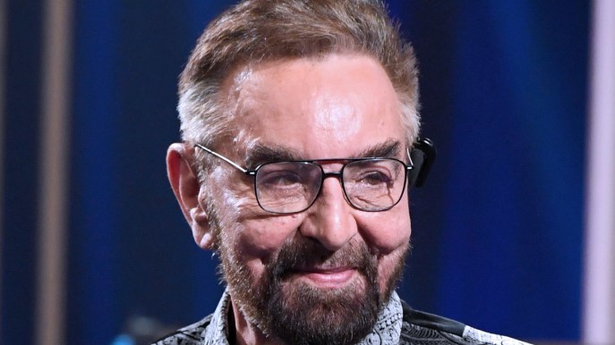 Che fine ha fatto Kabir Bedi, l’attore di Sandokan