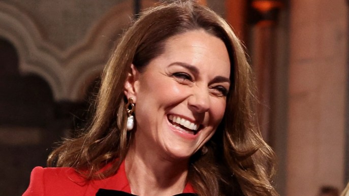 Kate Middleton, il segreto di un Natale semplice e magico per la sua famiglia