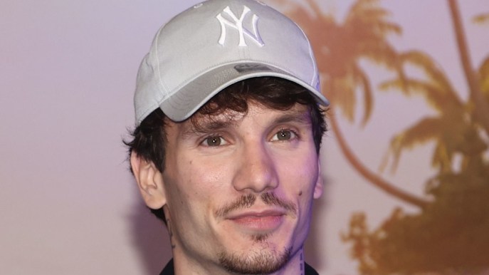 Manuel Bortuzzo vittima di stalking: le minacce dell’ex Lulù Selassié