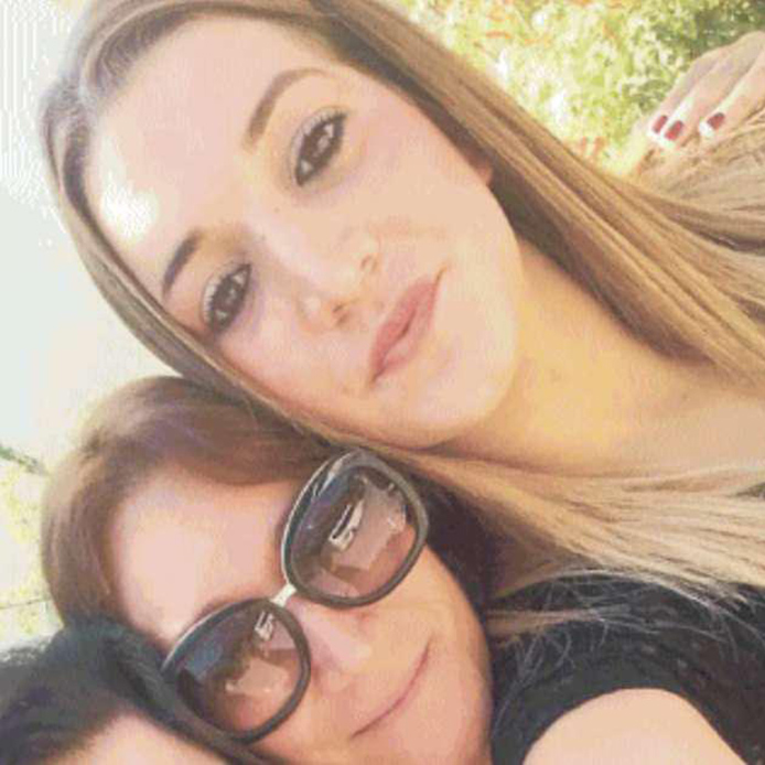 Noemi, uccisa quanto aveva solo 16 anni