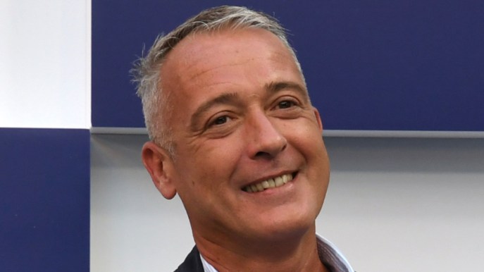 Ascolti tv del 22 dicembre, l’ultimo scontro fra Pierluigi Diaco e Che tempo che fa