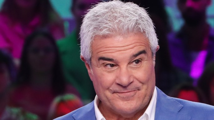 Pino Insegno sporge denuncia: “Su di me falsità”
