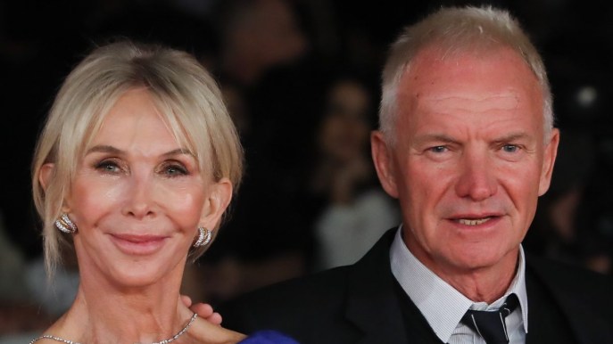 Trudie Styler, chi è la moglie di Sting
