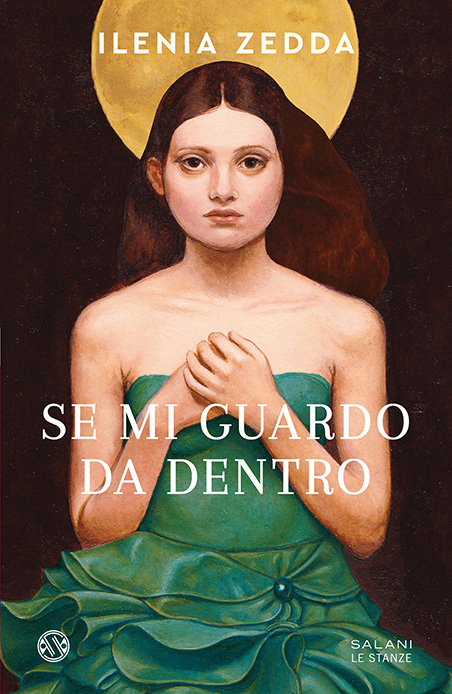 Romanzo Se mi guardo da dentro
