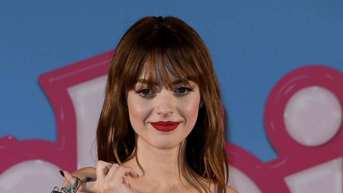 “Annalisa ha detto no a Conti”: il retroscena sull’assenza della cantante a Sanremo 2025