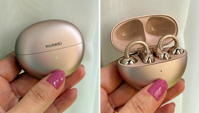 Auricolare o orecchino? Il design