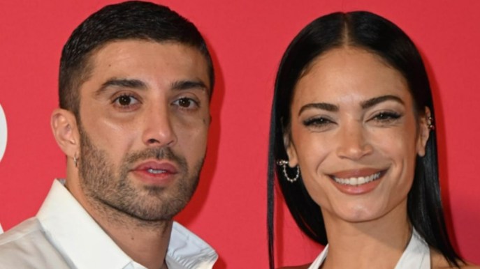 Elodie: “Su Andrea Iannone avevo pregiudizi, poi mi sono innamorata”