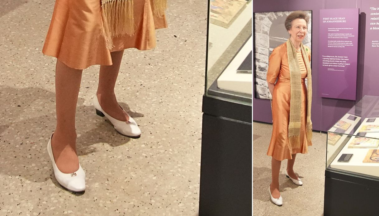 Anna d'Inghilterra
