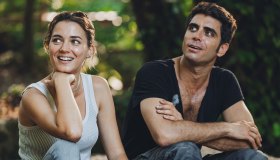 Un passo dal cielo 8, esplode l’amore tra Nathan e Manu ma un dubbio si insinua