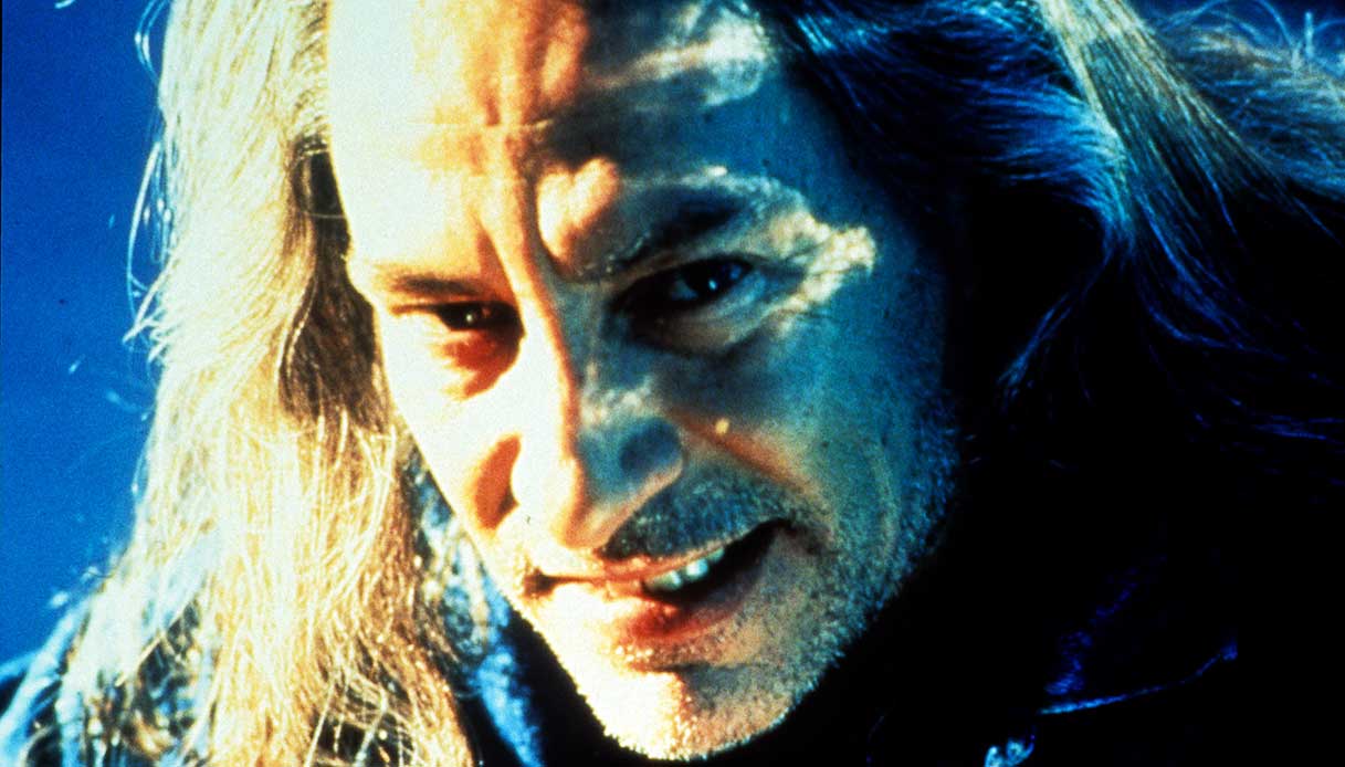 Bob, il cattivo di Twin Peaks