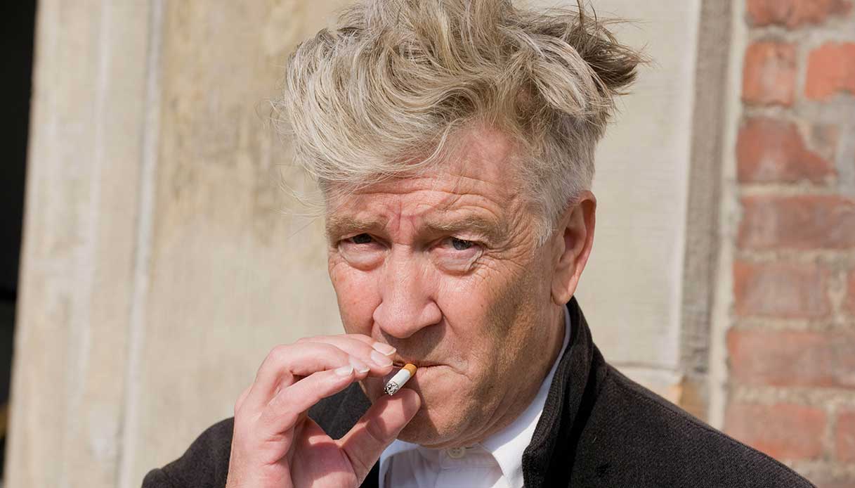 David Lynch
