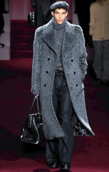 "Paparazzi", collezione autunno/inverno 2025 di Dolce & Gabbana