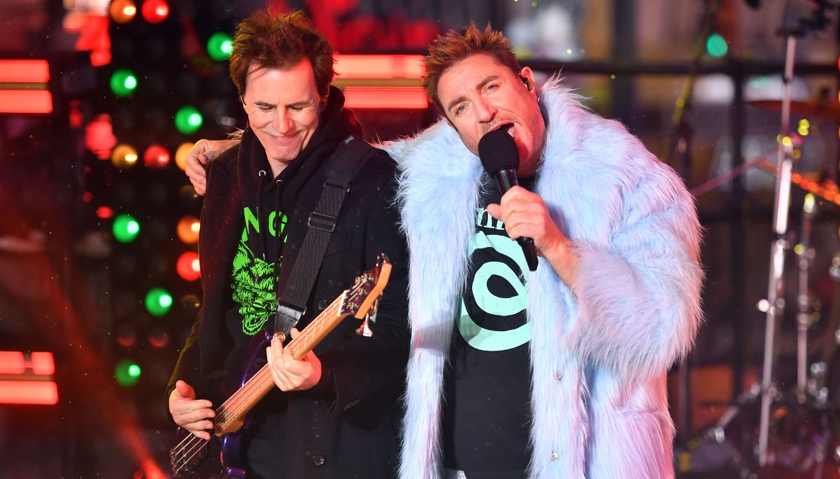 Duran Duran