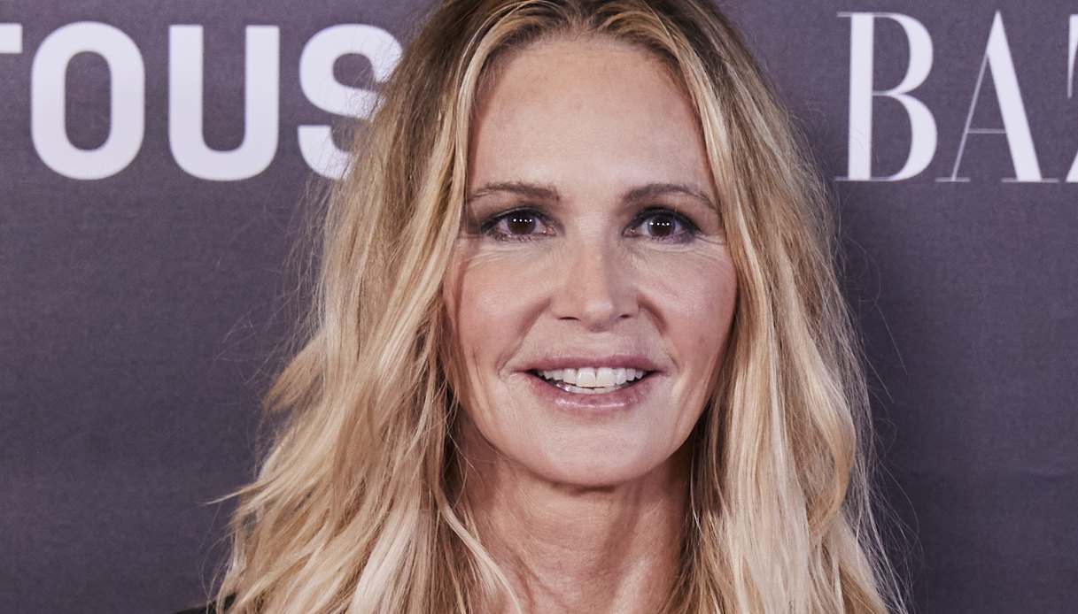 Elle Macpherson