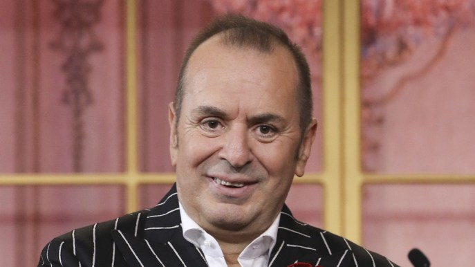 Fabio Canino rivela: “Sono stato discriminato”. Dura frecciatina a Geppi Cucciari