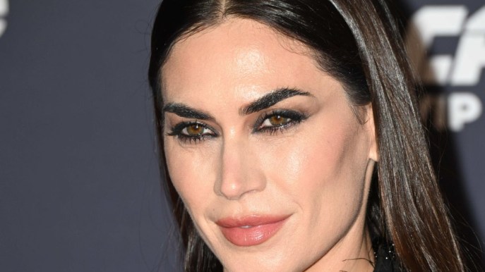 Melissa Satta tende la mano a Giulia De Lellis: “Potevamo farci quattro risate”