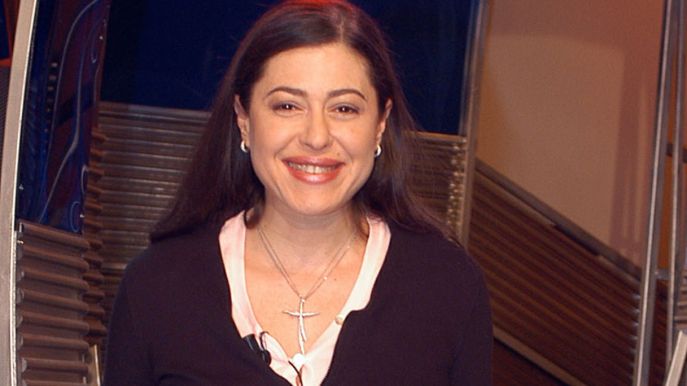 Gerardina Trovato