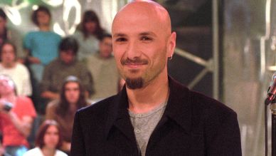 Alex Baroni