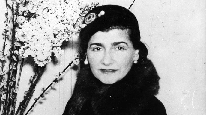 Coco Chanel