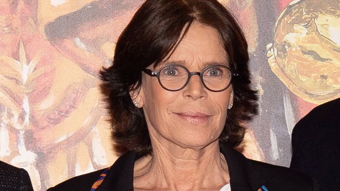 Stéphanie di Monaco