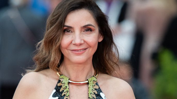 Clotilde Courau