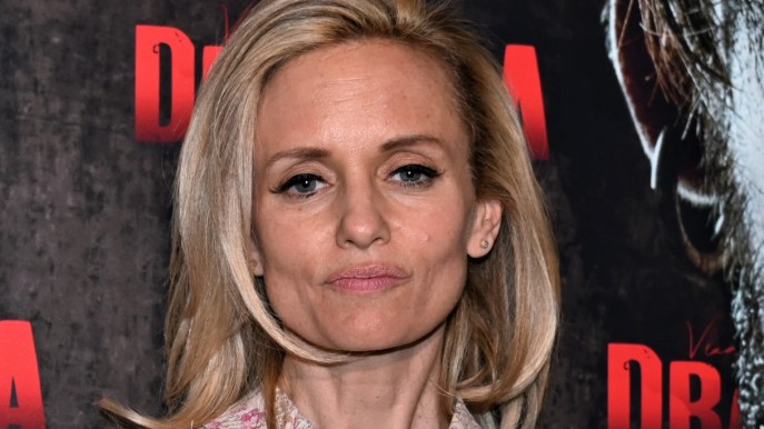 Justine Mattera minacciata, la denuncia a La Volta Buona: “Ho dei tuoi video privati”