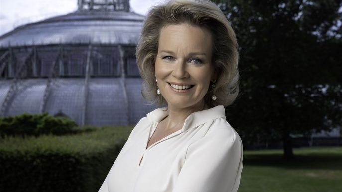 Matilde del Belgio