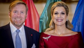 La storia d’amore di Maxima e Willem-Alexander d’Olanda