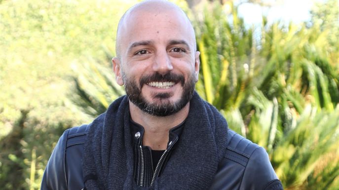 Nicolas Vaporidis