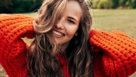 L’elisir naturale per capelli più lunghi e forti è un olio di semi di zucca. Ora in offerta