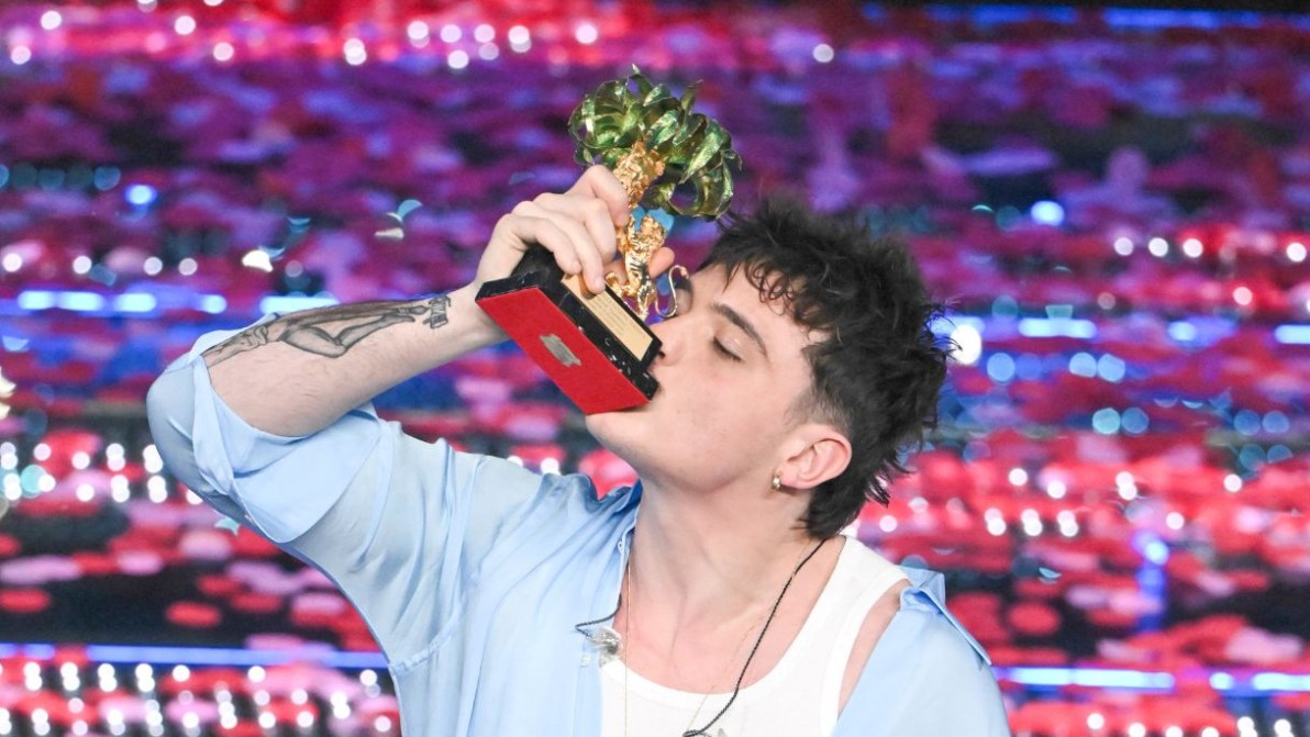 Festival di Sanremo 2025